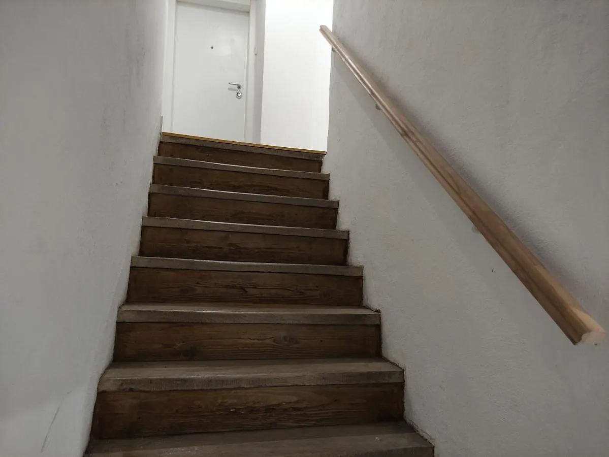 Sweet Stay Castle Apartment Ljubljana 0*,  Slovenia
