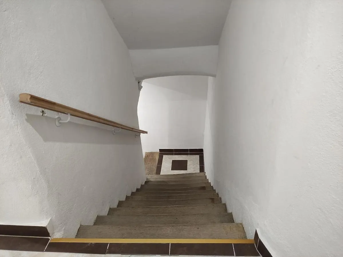 Sweet Stay Castle Apartment Ljubljana 0*,