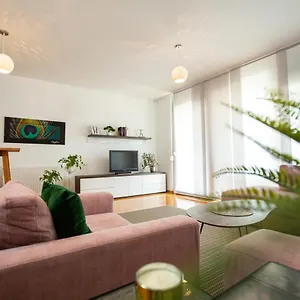 La Maison De Luxe Ljubljana