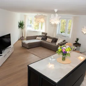 Apartment Luxury Res - With Parking, Ljubljana