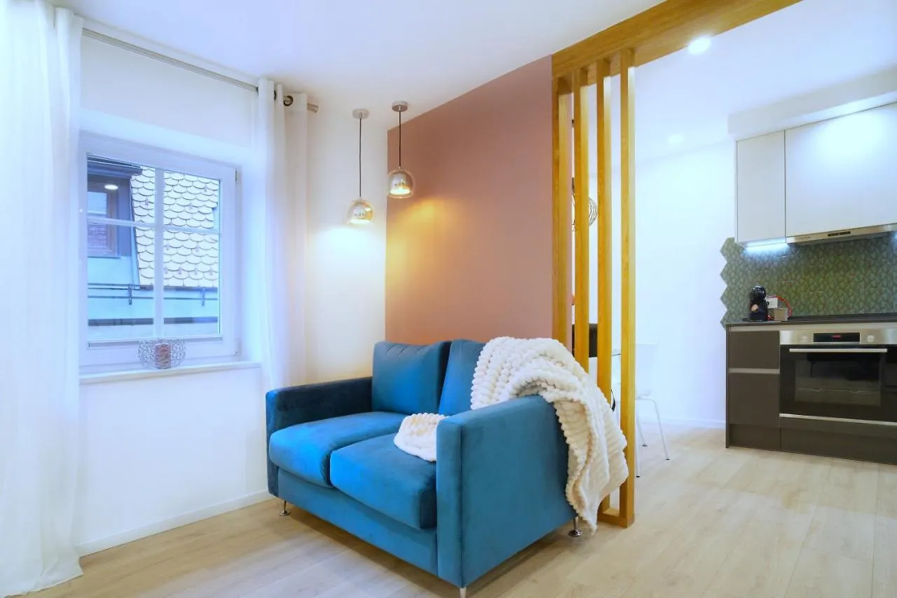 Sweet Stay Castle Apartment Ljubljana