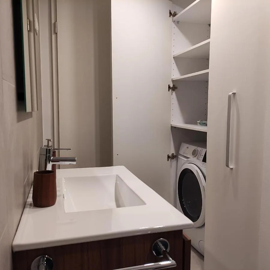 Sweet Stay Castle Apartment Ljubljana Slovenia